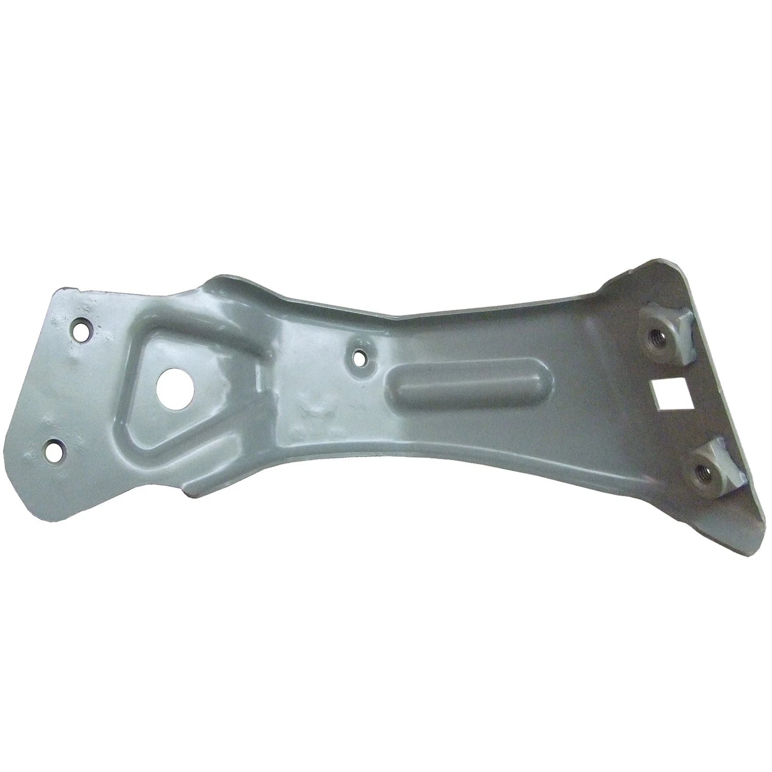 Replacement Steel Passenger Side Front Fender Brace for Ford Ranger (2011–2023)