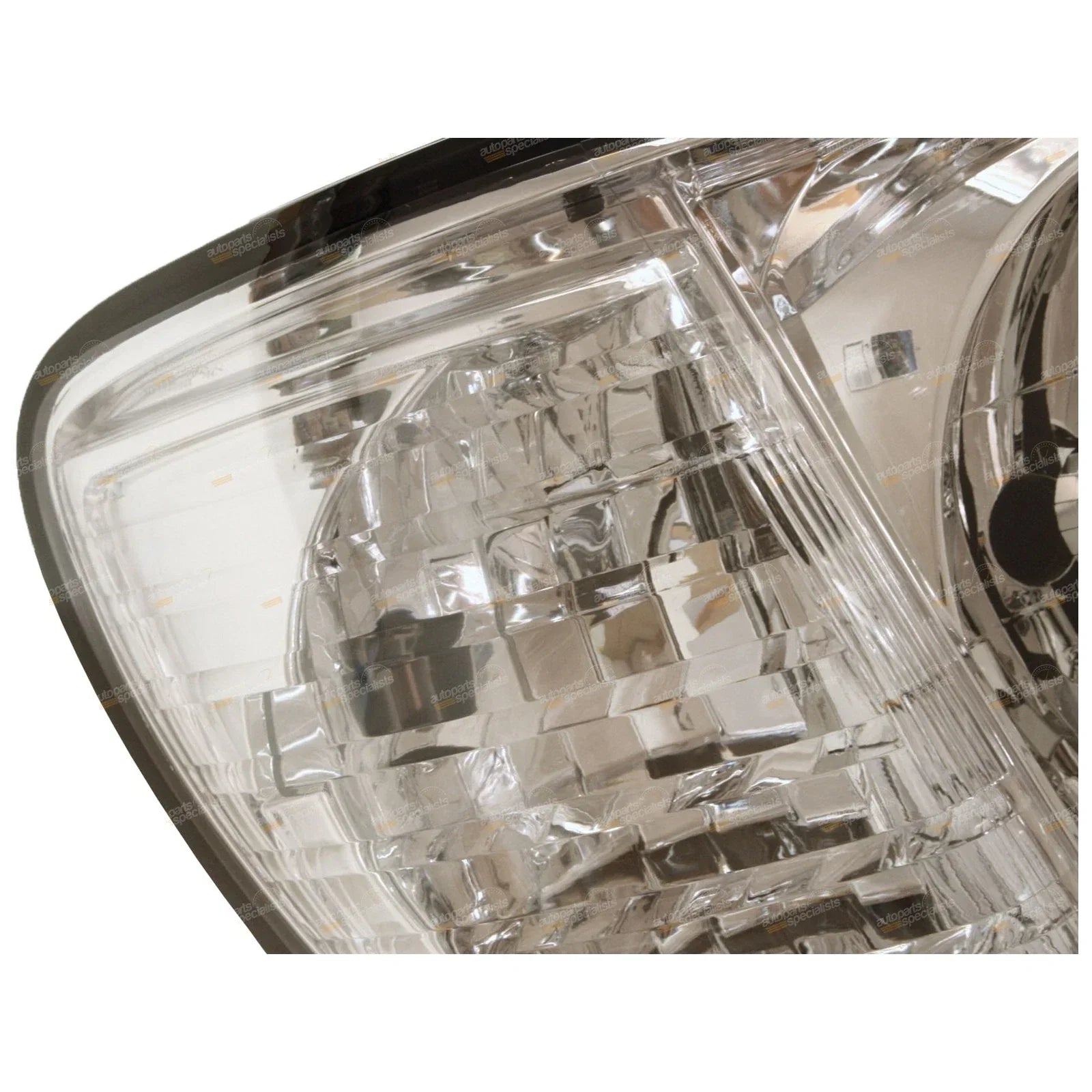RH Headlight for Toyota Landcruiser 100 Series (2005–2007)