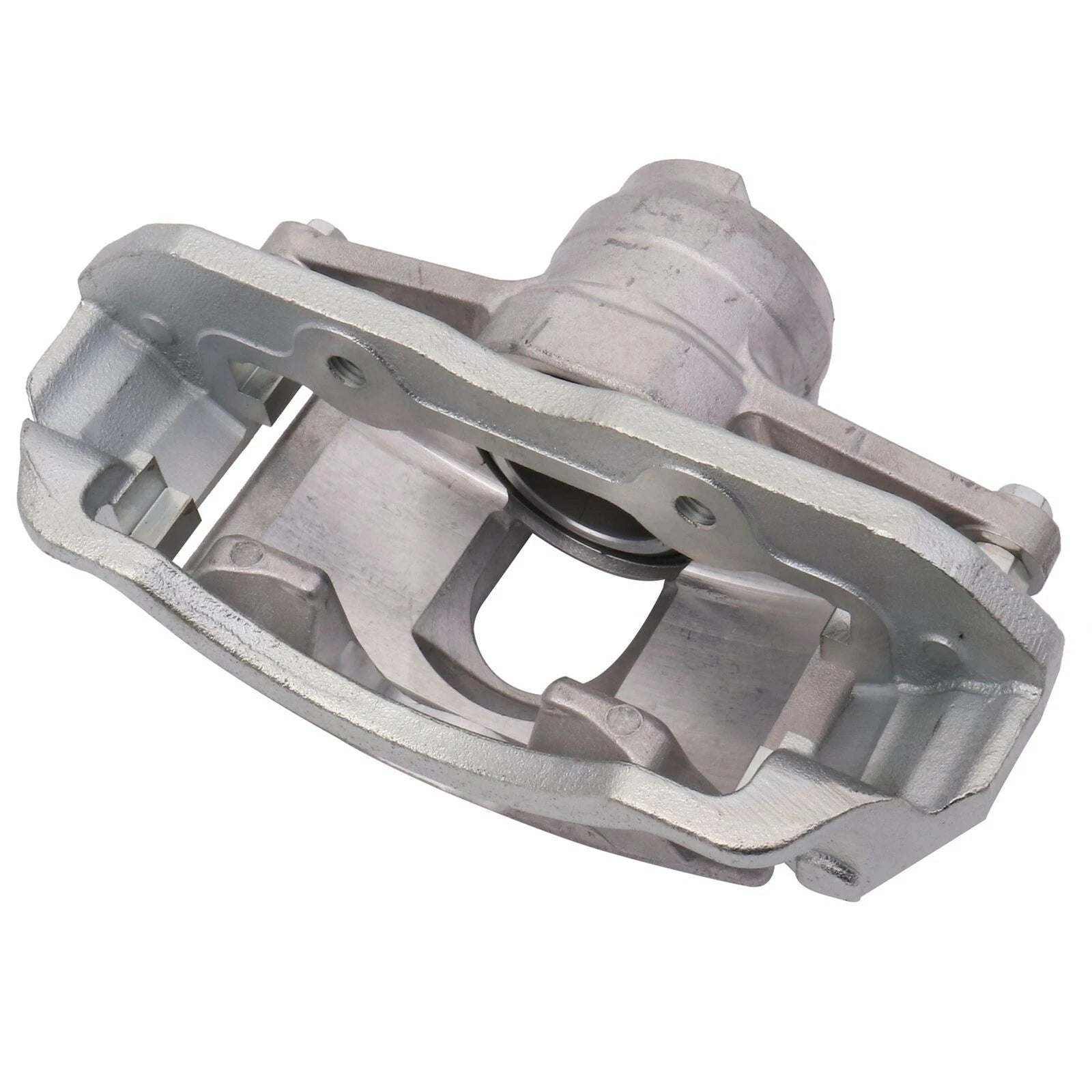 Set of 2 Front Brake Calipers for Ford Focus (2008-2011)