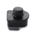 Rear View Power Heated Folding Mirror Switch for VW Jetta, Golf (2011-2018)
