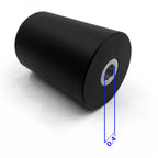 10mm Frame Slider Crash Protector for