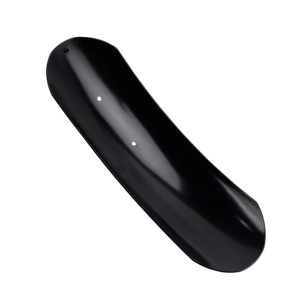Steel Front Fender for Moto Guzzi V7 II (2010–2016) Black
