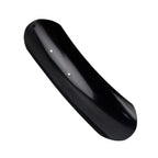 Steel Front Fender for Moto Guzzi V7 II (2010–2016) Black