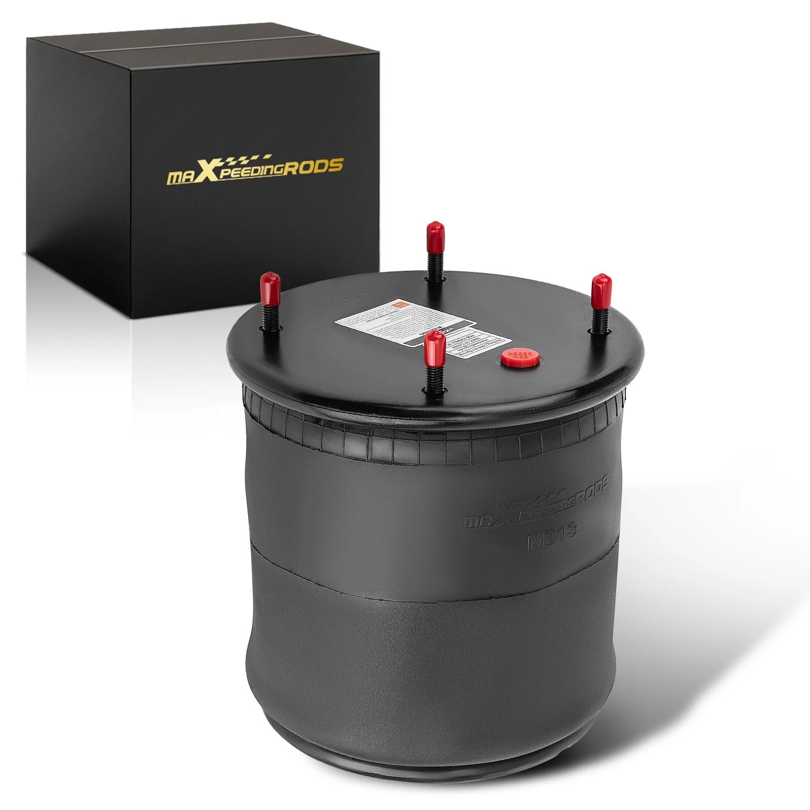 Air Suspension Spring Bag for Firestone 1T19LB12, ContiTech 813 MB