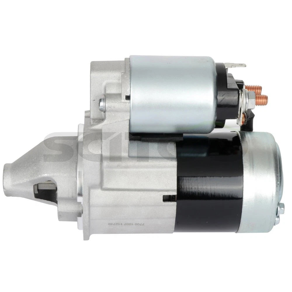 Starter for Hyster H25XL H35XL H50XL H60XL S35XL S50XM S65XM (0.9KW, 18096)