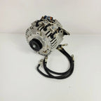 Brushless DC Electric Motor Assembly for Zero Motorcycles (OEM 30-03775-04)