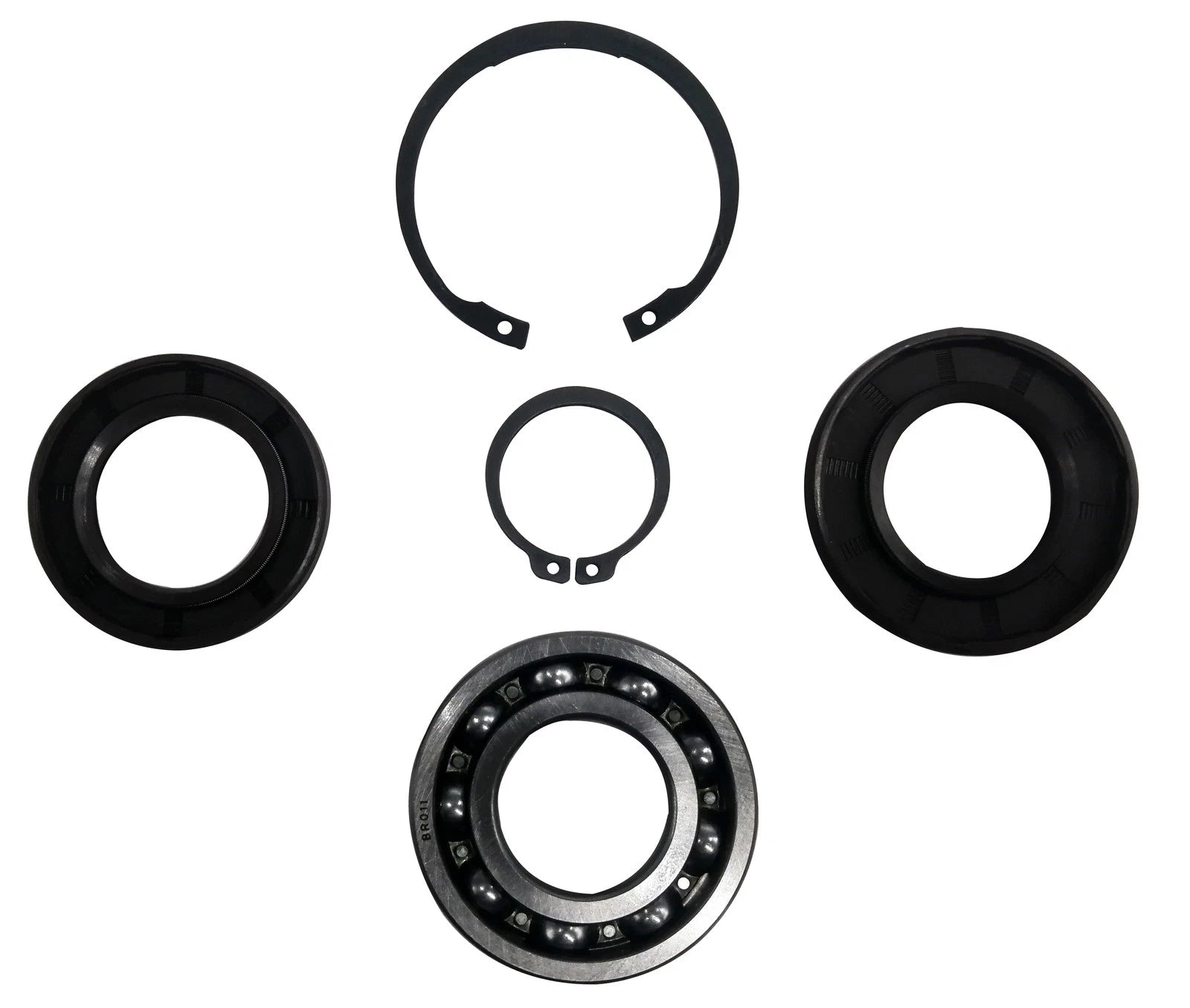 Primary Shaft Repair Kit for Volvo-Penta 270 275 290 (AQ120B, AQ131, AQ145, AQ171)