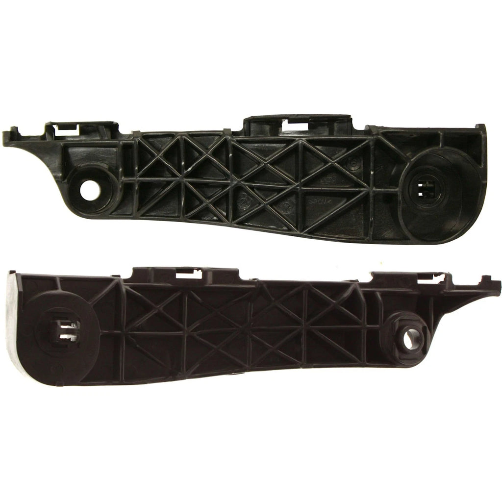 Front bumper retainer bracket set for Toyota RAV4 (2006-2012)