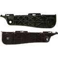 Front bumper retainer bracket set for Toyota RAV4 (2006-2012)
