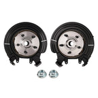 Rear Knuckle Hub Pair for Ford Explorer/Mercury Mountaineer (2002–2005) LK001 LK002