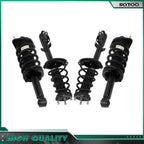 Complete Strut and Shock Assembly for Honda CR-V (2012–2014)