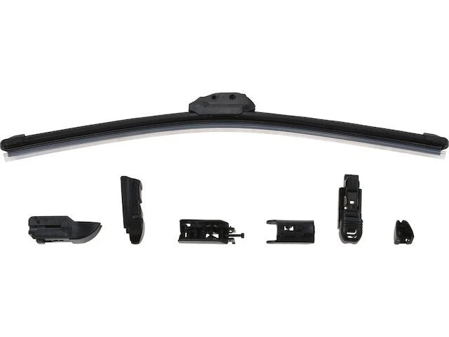 Front Right Wiper Blade for Mazda 3 (2010–2017) SD772FJ
