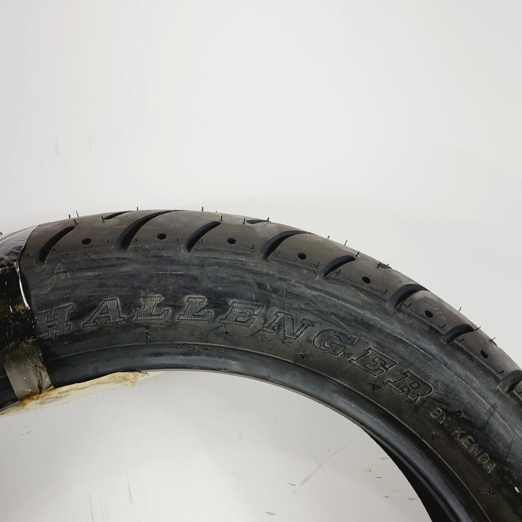 130/90-18 Kenda K657 Challenger Rear Tire for Motorcycle