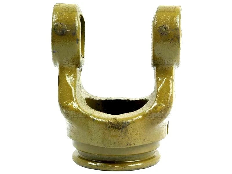 PTO Lemon Tube Inner Yoke for Topper Mower (U/J Size 27mm x 70mm)