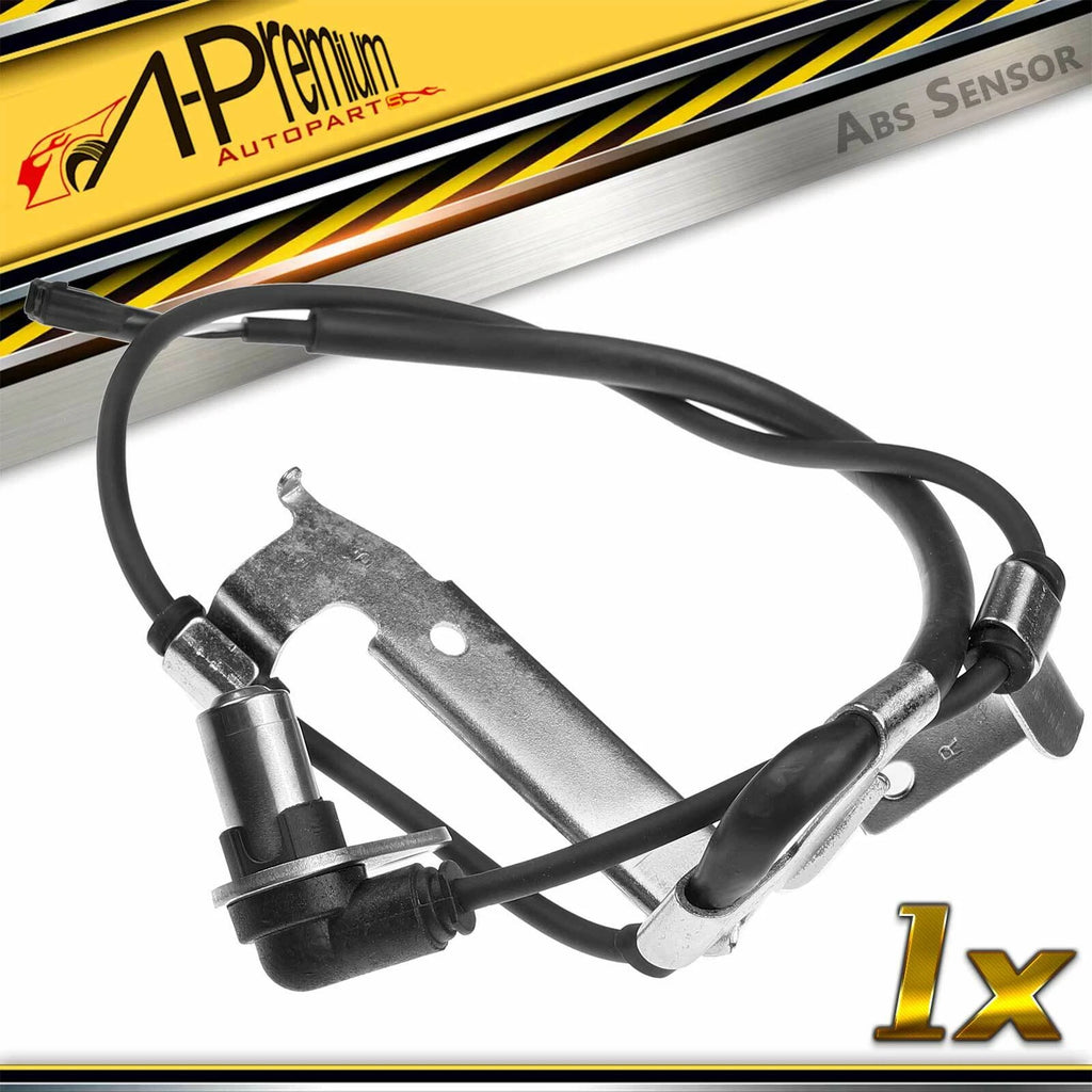 Front Right ABS Wheel Speed Sensor for Chevrolet Tracker (1999–2004)