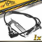 Front Right ABS Wheel Speed Sensor for Chevrolet Tracker (1999–2004)