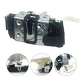 Rear Door Lock Mechanism for Sprinter B906 and Crafter
