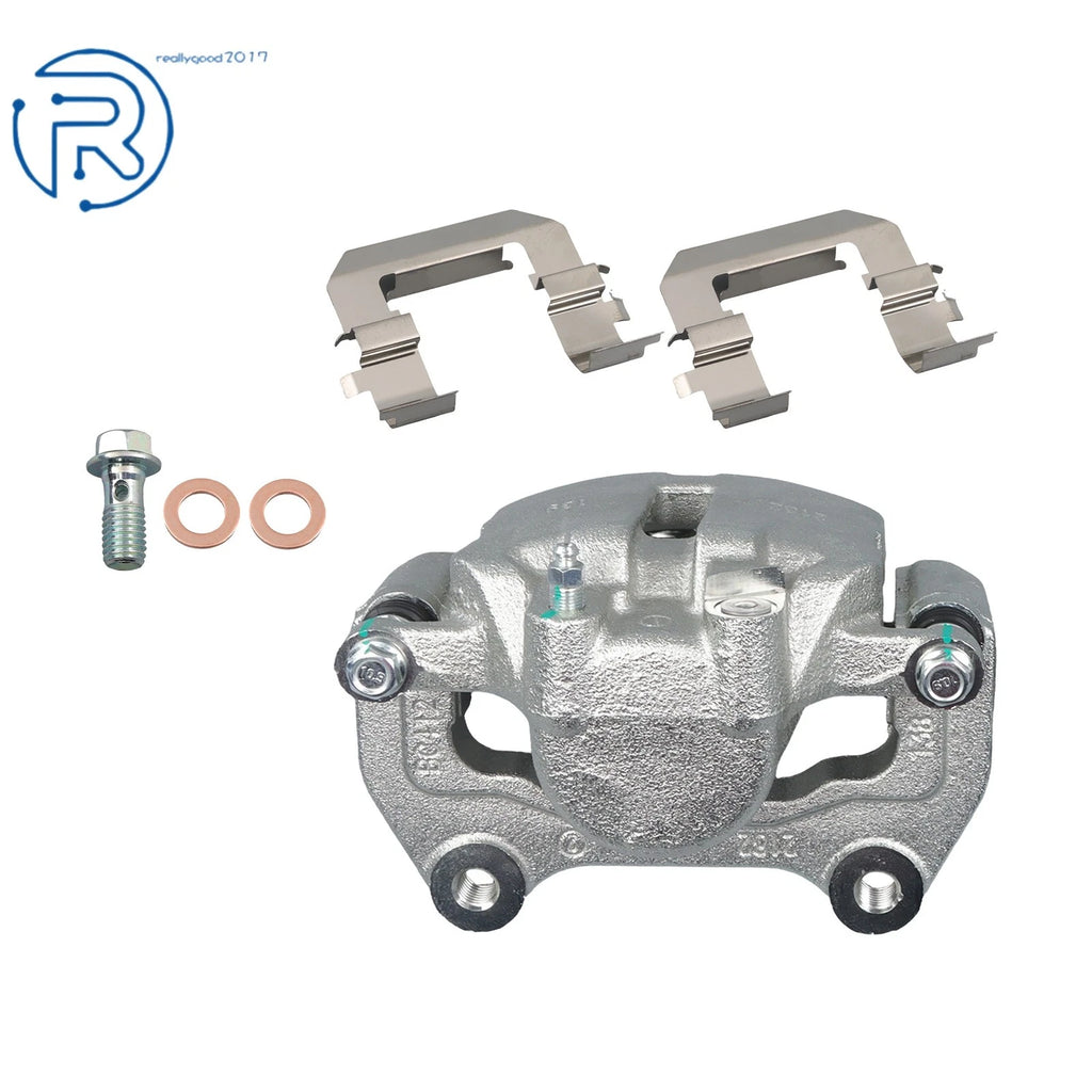 Front Left Brake Caliper for Buick Regal LaCrosse Cascada (2010-2019)