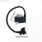 Ignition Coil for MS311 MS391 MS311Z MS391Z (Compatible)