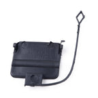 Rear Bumper Tow Hook Cap for BMW E90 E91 318i 320i 328i (2006-2008)