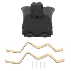 Tablet Holder Mount for Can-Am Maverick X3 (2017–2025)