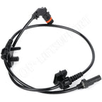 Set of 2 ABS Wheel Speed Sensors for Chrysler 300 (2005–2010)