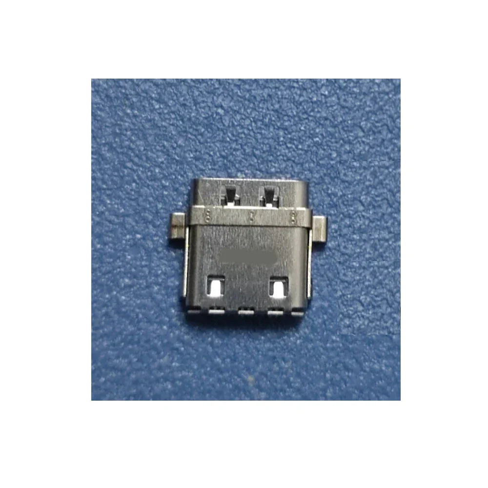 USB Type C Charging Port for Dell Inspiron 7306, XPS 12, 14 (2021-2023)