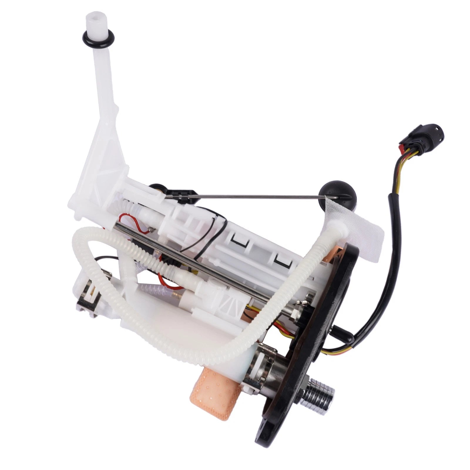 Fuel Pump for Harley Low Rider FXLR FXLRS FXLRST Fat Boy FLFBS (2018–2022)