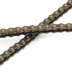 Timing Cam Chain for Honda SL125 SL100 CL100 CT185 XL100 XL200 XL185 XR200 CT200 (1970–1980)
