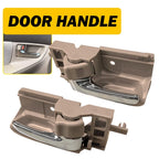 2X Interior Door Handle for Toyota Corolla Matrix (2003–2008)