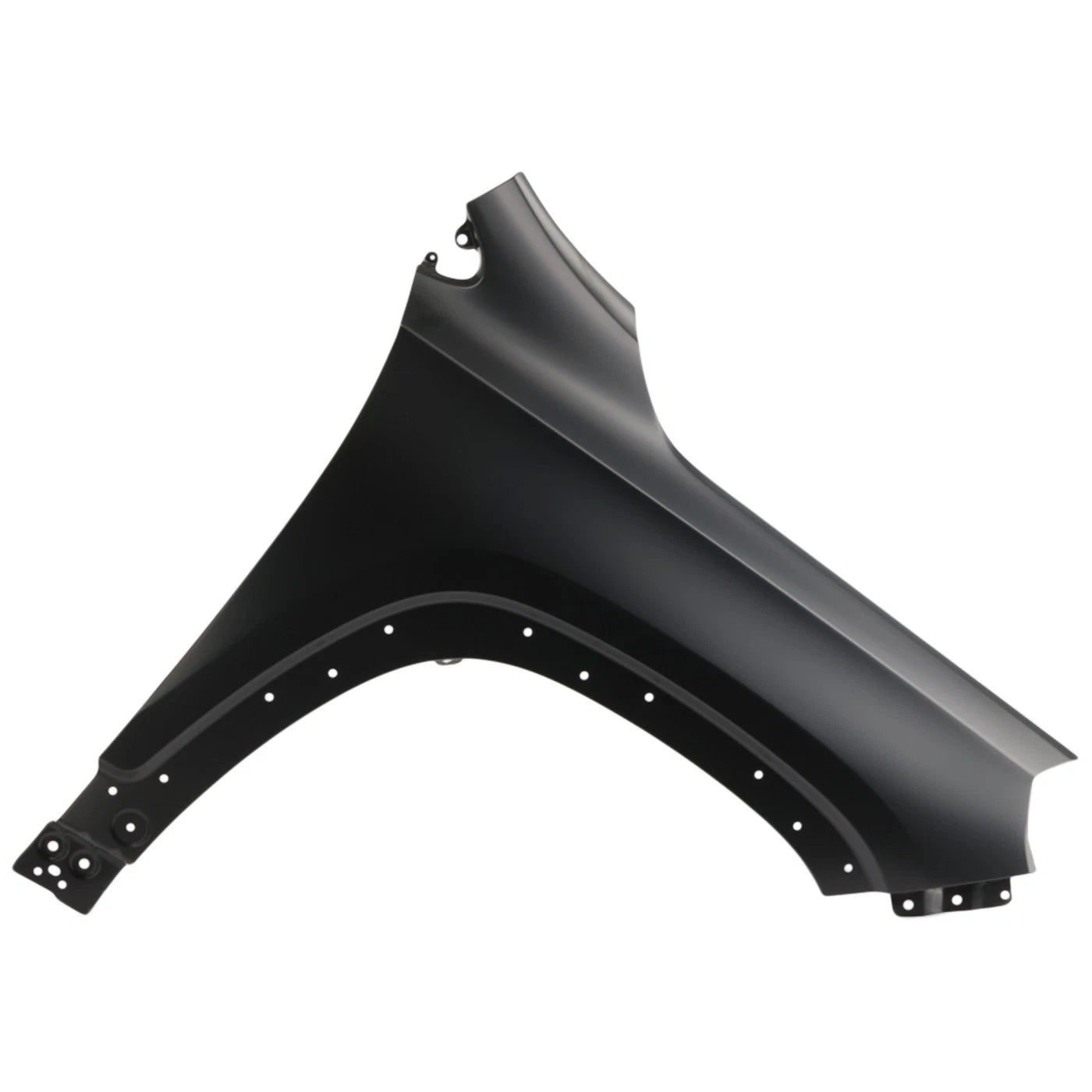 Fender for GMC Terrain (2018–2024) Front Passenger Side