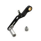 CNC Aluminum Adjustable Folding Gear Shifter Pedal for BMW F750GS (2018-2023)