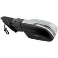 Power Heated Chrome Mirrors for Ram 1500 (2019–2022)