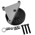 A/C Compressor Bypass Pulley for Chevy Cavalier Corsica (1995–2005)