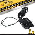 Rear Right Door Lock Actuator for BMW 650i 640i xDrive M6 Gran Coupe (2012–2019)