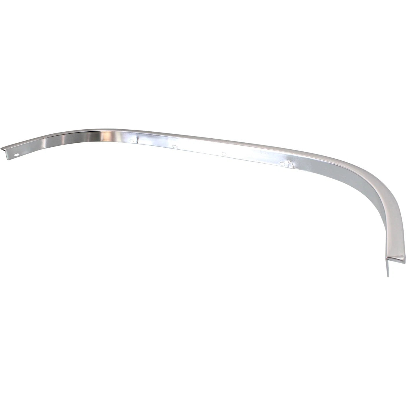 Rear Wheel Opening Molding for GMC C/K1500 2500 Suburban Blazer