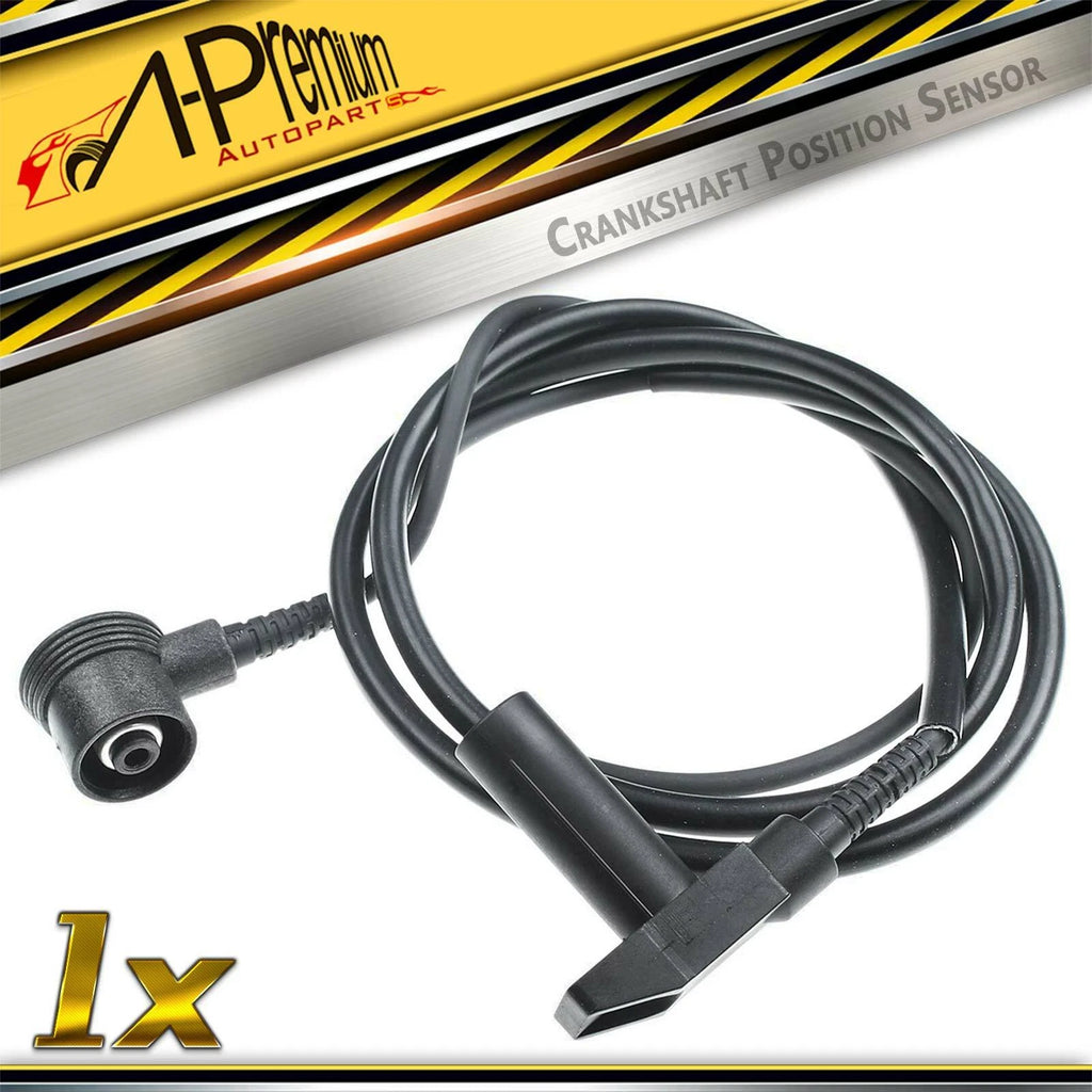 Crankshaft Position Sensor for Mercedes-Benz S600 SL600 (1994–1995)