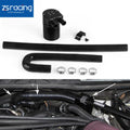 Oil Catch Can Tank for BMW 335i (N54)