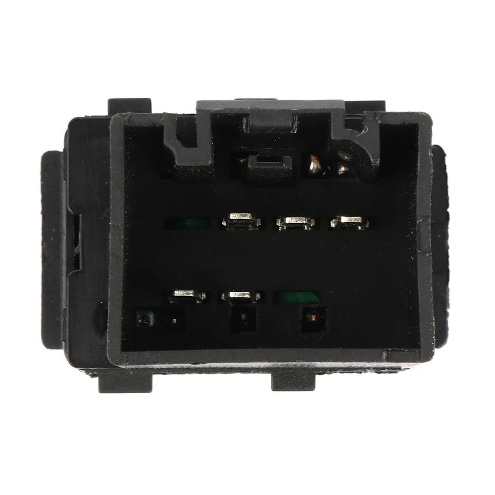 Window Switch for Lincoln Town Car (2003–2008) Front Right, Rear Right