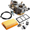 Carburetor Carb for Stihl TS410 TS420 (2009–2015) 4238-120-0600
