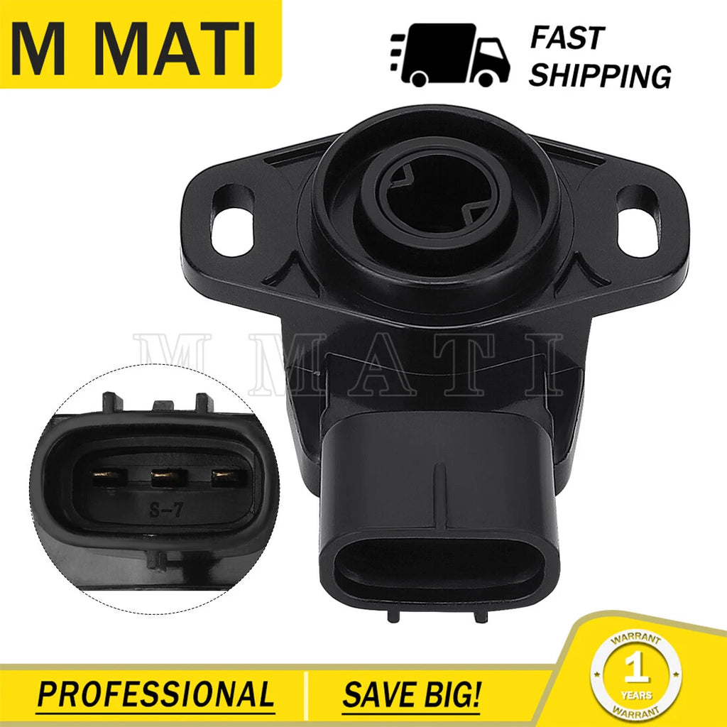Throttle Position Sensor 3131705 3140173 for Polaris Sportsman 500 550 570 (2000–2023)