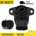 Throttle Position Sensor 3131705 3140173 for Polaris Sportsman 500 550 570 (2000–2023)