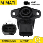 Throttle Position Sensor 3131705 3140173 for Polaris Sportsman 500 550 570 (2000–2023)