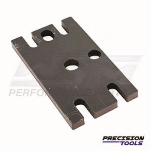 Gimbal Bearing Puller Plate for Precision (983-300-09)
