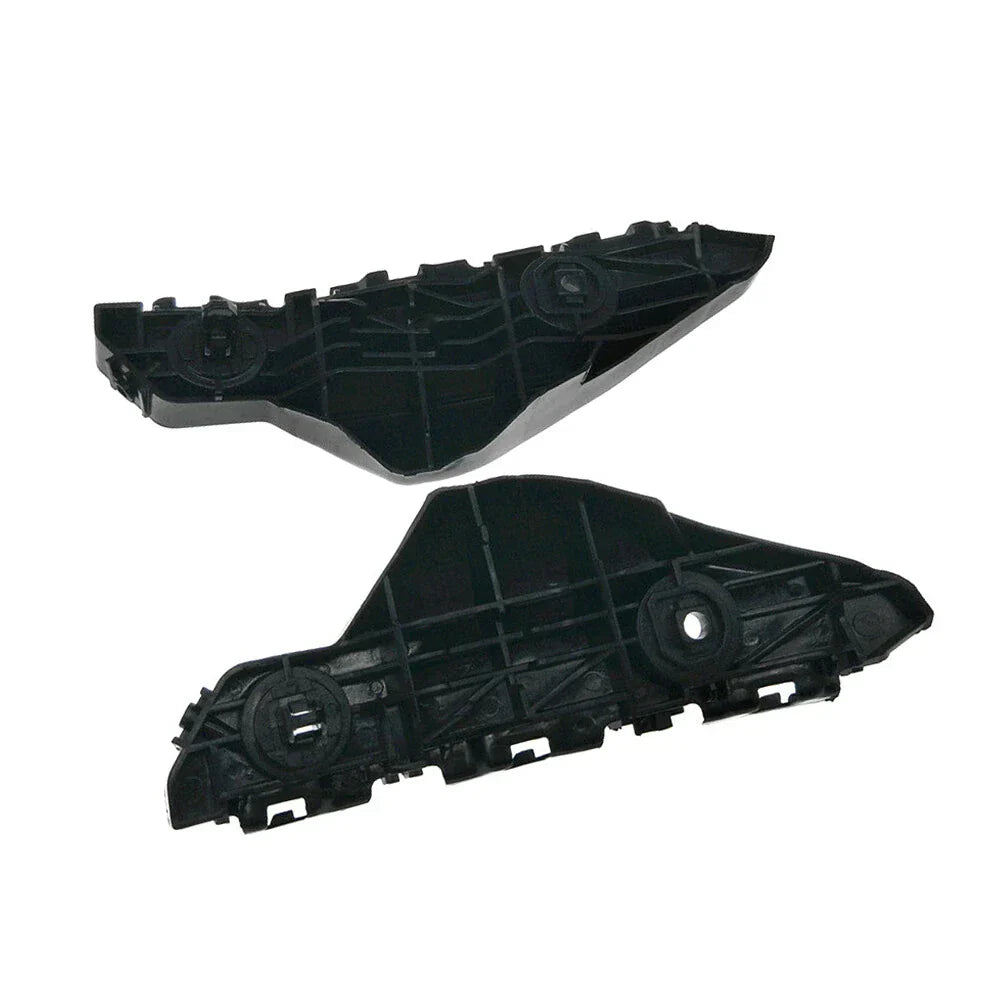 Front Bumper Bracket Retainers for Toyota Yaris Sedan (2007-2012)