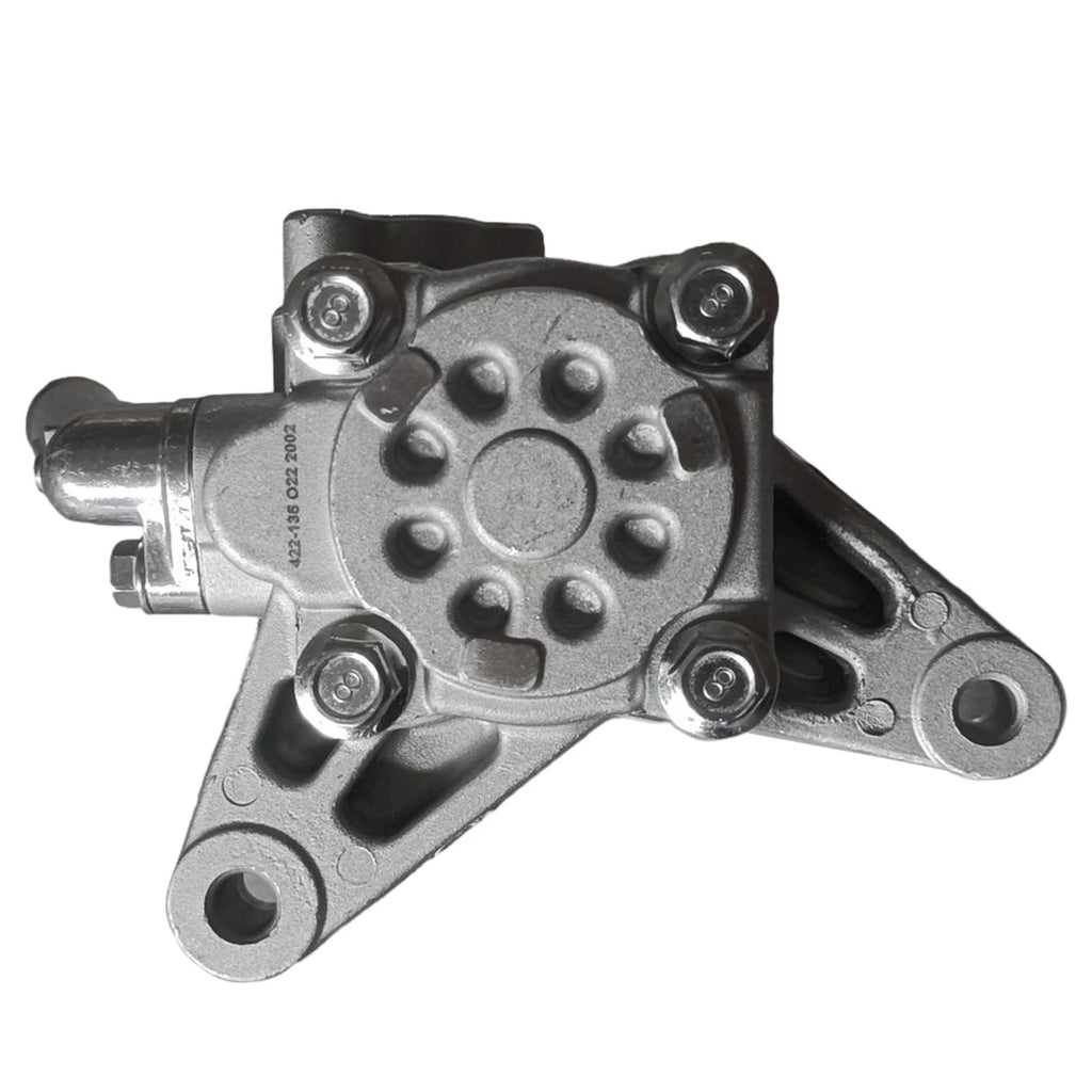 Power Steering Pump 21-5993 for Honda Accord (1998–2002) Odyssey (1999–2004)