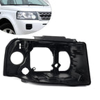 Headlight Bottom Housing for Land Rover Freelander 2 (2010-2013)