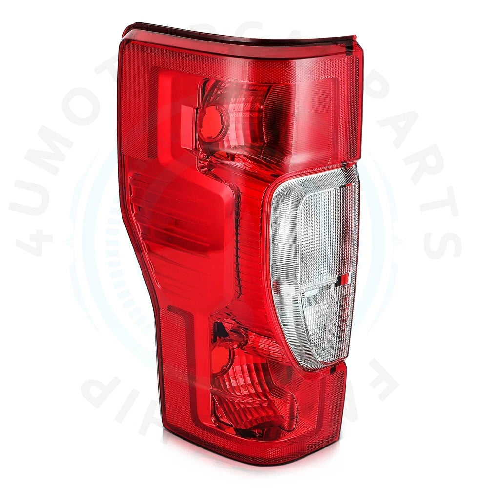Left Taillight Assembly for Ford F-250 F-350 F-450 Super Duty (2020–2022)