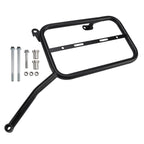 Side Bag Racks Saddlebag Mounting Bracket for Himalayan 450 (2024–2025)