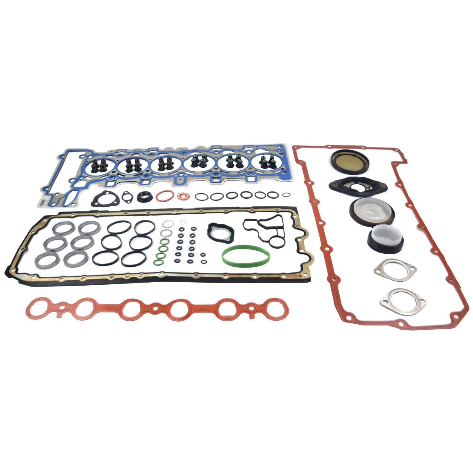 Full Head Gasket Kit for BMW 323i 325i 325xi E90 E91 E93 E60 (2006-2013)